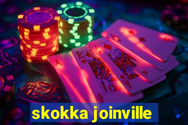 skokka joinville